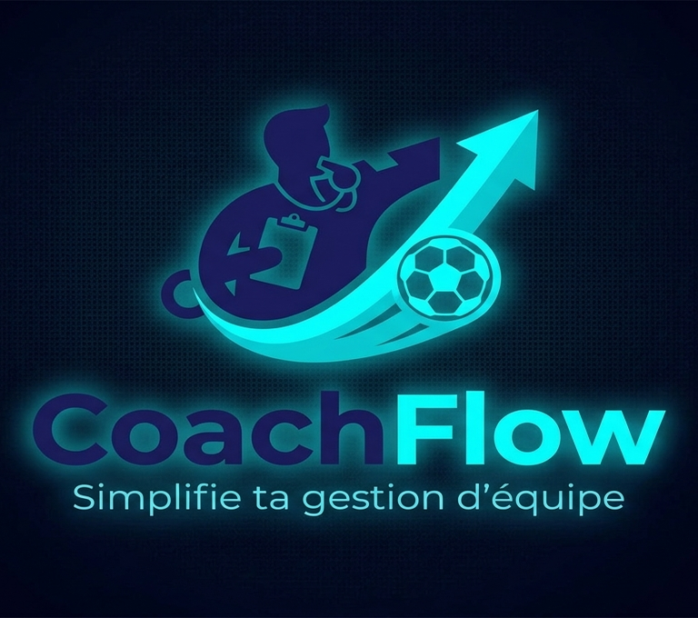 CoachFlow — Vue d'ensemble