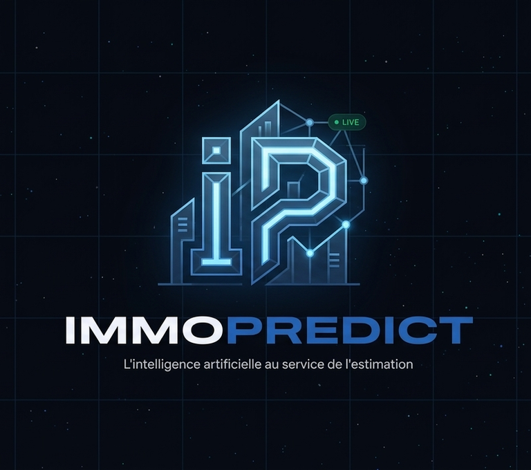 ImmoPredict — Vue d'ensemble